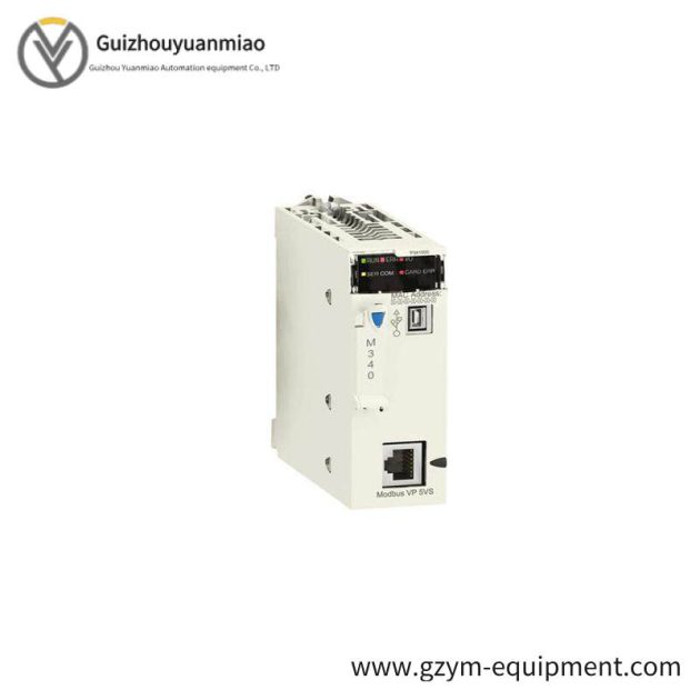 SCHNEIDER 140NOE77111 Ethernet Network TCP/IP Module for Quantum PLC