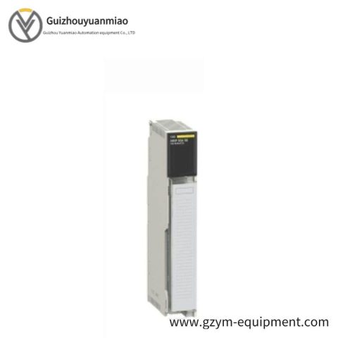 Schneider 140NRP95400 Fiber Optic Repeater Module - Enhanced Communication Reliability