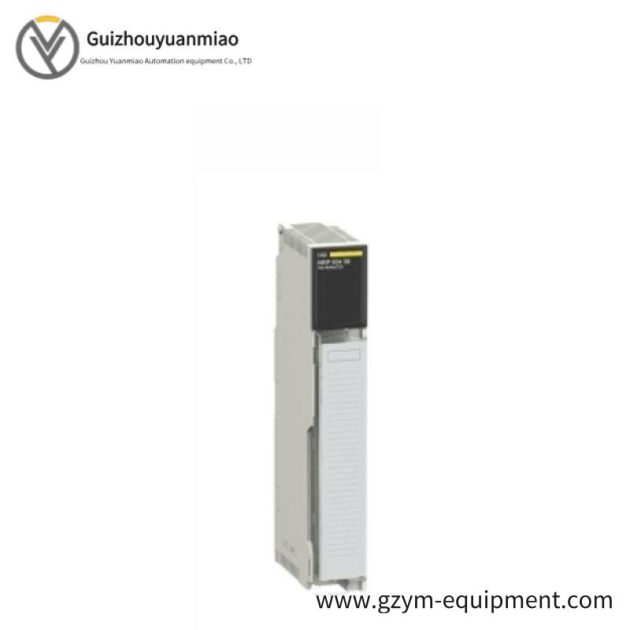 Schneider 140NRP95400 Fiber Optic Repeater Module - Enhanced Communication Reliability
