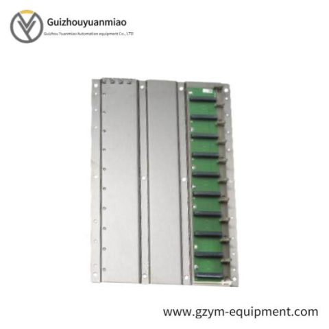 Schneider 140XBP01000 Modicon Quantum PLC Backplane - Expand Your Automation Capabilities