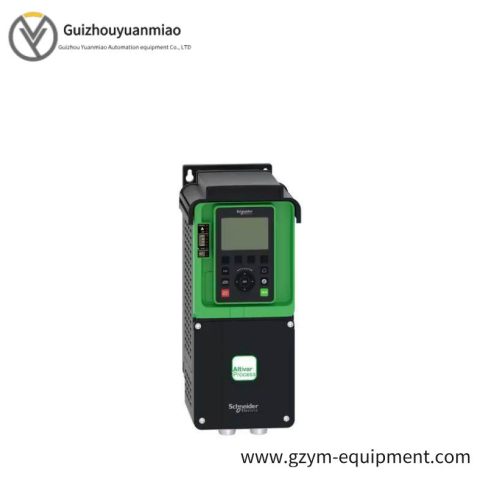 Schneider 140XBP01000 Modicon Quantum PLC Backplane - Expand Your Automation Capabilities