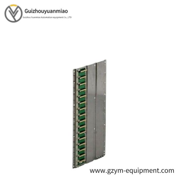 Schneider Electric 140XBP01600 Modicon Quantum PLC Racks Backplane