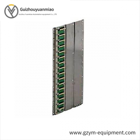 Schneider Quantum PLC 140XBP01600C Racks Backplane: Advanced Automation Core