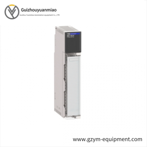 Schneider Electric 140XTS00200 Quantum Module Cable Fast System Cable