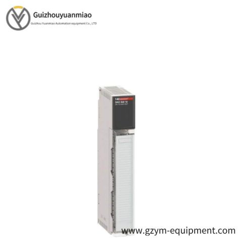 Schneider 140XTS00500 Quantum Module CableFast System Cable, High-Speed Data Transfer and Reliable Connectivity