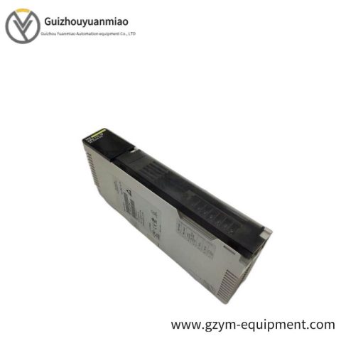 Schneider 170INT11003 PLC Analog I/O Interbus Adaptor Module for Industrial Automation Control Systems