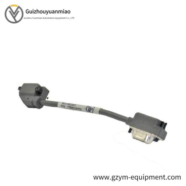 Schneider Electric 170MCI00702 - Interbus Preconnected Cable, IO Bus Accessory