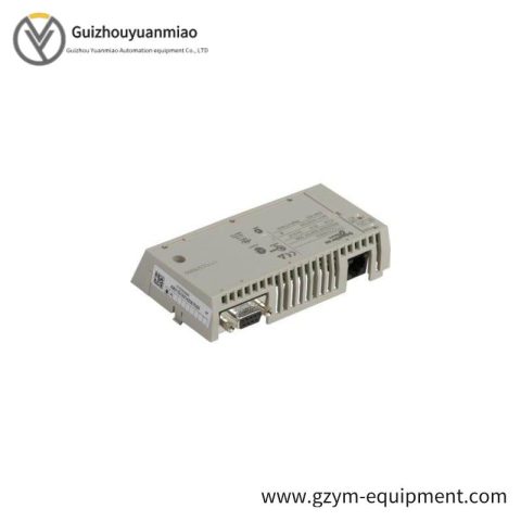 Schneider 171CCS76000: M1/M1E Processor Adaptor, Designed for Industrial Automation Excellence