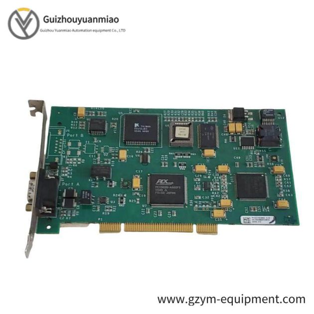 Schneider 416NHM30030A PLC Adapter Card with Plug and Play Capability
