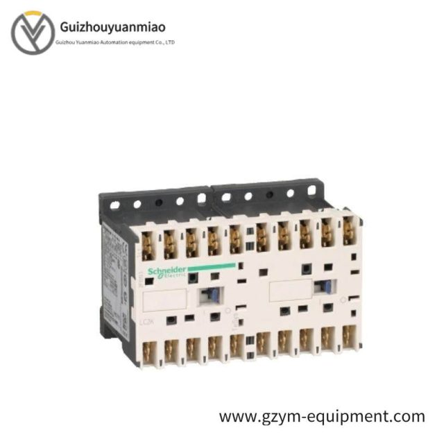 Schneider 416NHM30030A PLC Adapter Card with Plug and Play Capability