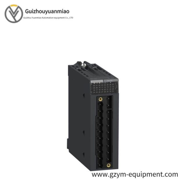 Schneider 467NHP811DP PLC - Communication Module for Modicon Quantum Platform
