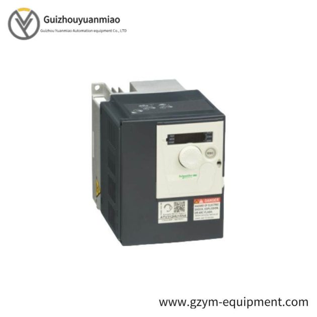 Schneider 8201-5-1 Industrial Control Module