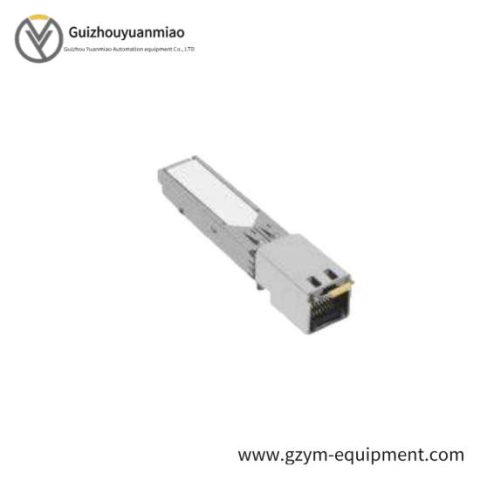 Schneider Electric 940371 High Performance Industrial Controller Module