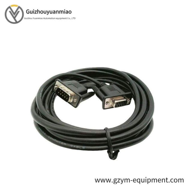 Schneider 990NAA26320 1 Connector SUB-D 9 Processor Side