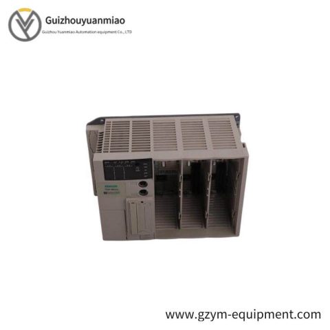 Schneider 990NAD23000 Junction Box - Advanced Modbus Plus Network Interface