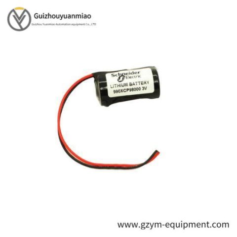 Schneider 990XCP98000 Industrial Electric Cable Module