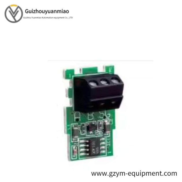 SCHNEIDER AS-B809-016 Industrial Control Module