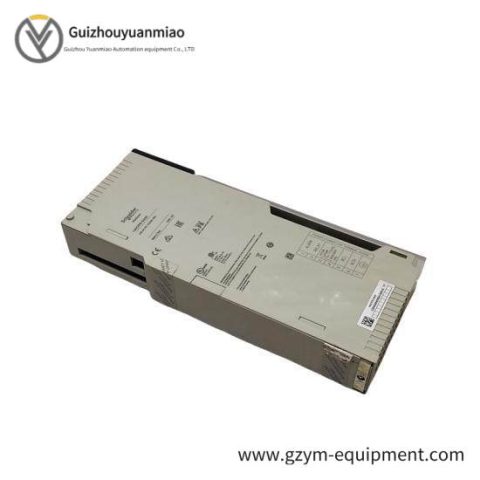 Schneider AS-B814-108 High-Performance Industrial Controller