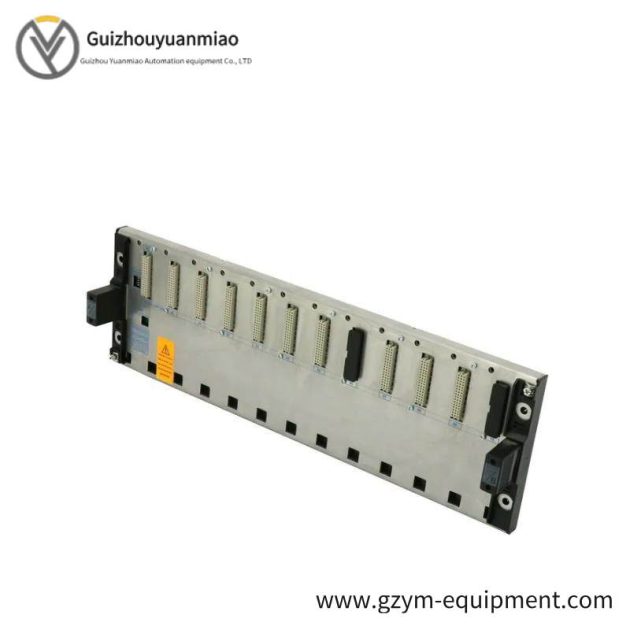 Schneider AS-B814-108 High-Performance Industrial Controller