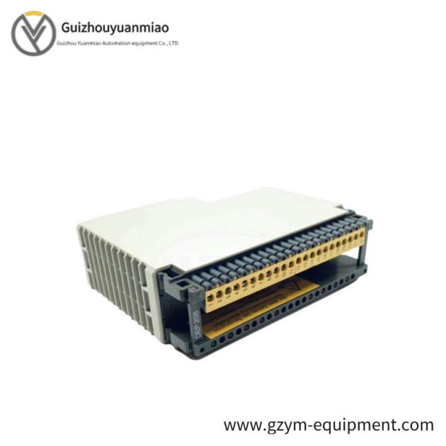SCHNEIDER AS-B827-032 Industrial Control Module