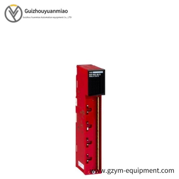 SCHNEIDER AS-B827-032 Industrial Control Module