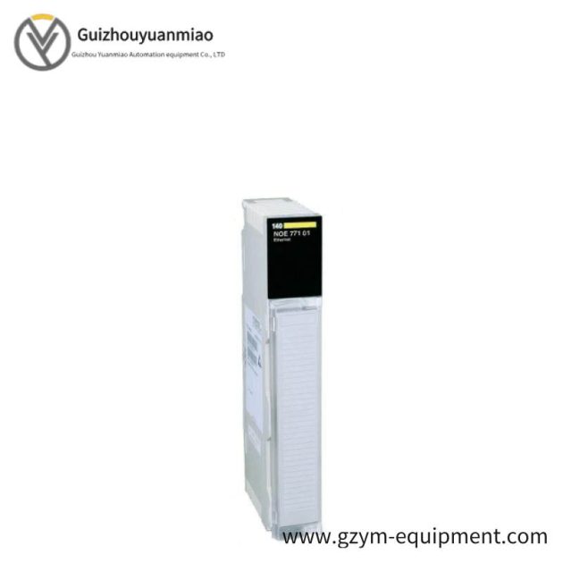 Schneider AS-B840-108 Control Module for Industrial Automation Systems