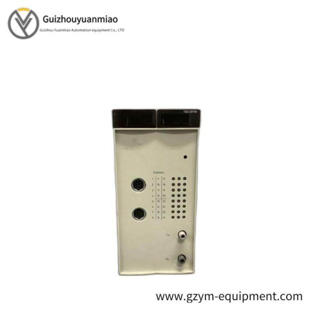 SCHNEIDER AS-B875-111 - High Performance Industrial Automation Module