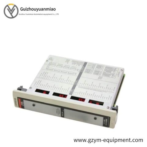 Schneider AS-B875-111: Industrial Control System IO Module
