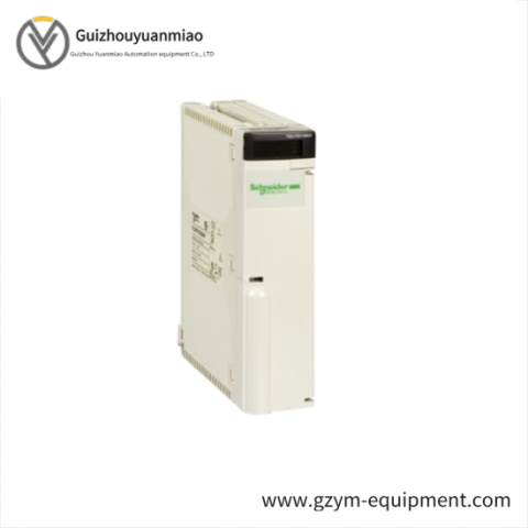 Schneider AS-BDAP-218 Digital Input Module for Industrial Automation Systems