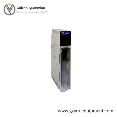 Schneider AS-BDEP-218 Industrial Control Module