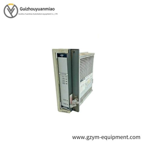 SCHNEIDER AS-J890-102, Industrial Control Module