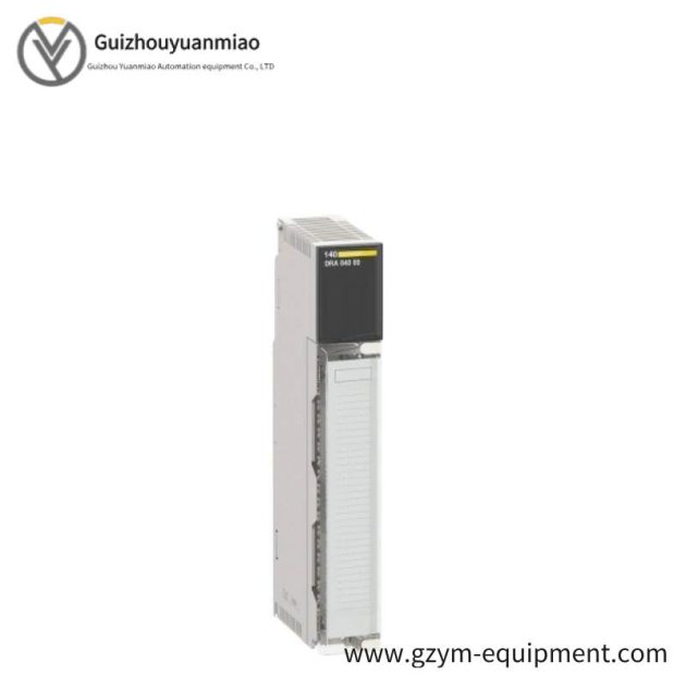 SCHNEIDER AS-J890-102, Industrial Control Module