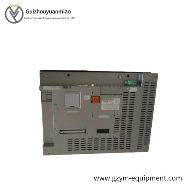 SCHNEIDER AS-J890-102, Industrial Control Module