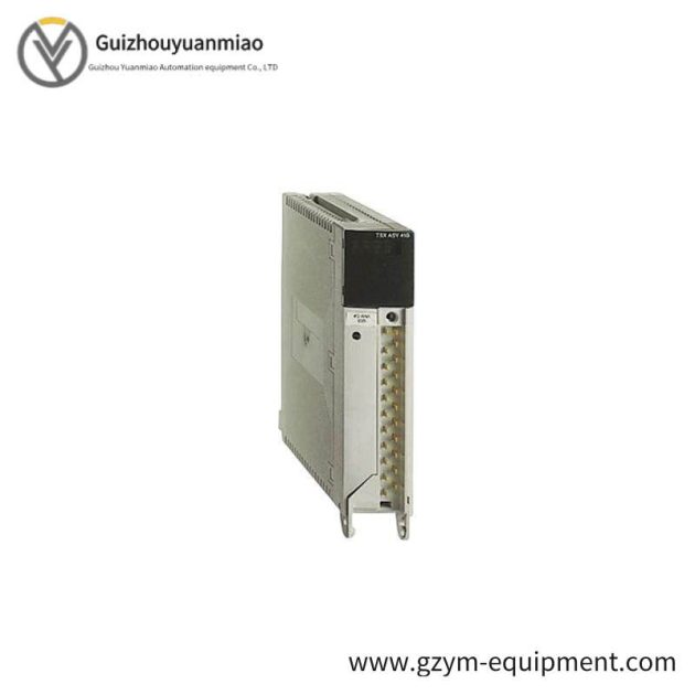 Schneider AS-S911-801 Industrial Control Module