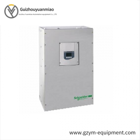 Schneider ATS48C41Q Soft Starter