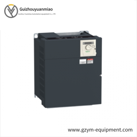 Schneider ATV312HD15N4: High-Performance Industrial Variable Speed Drive