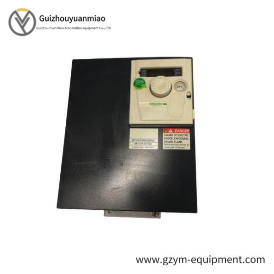 schneider_atv312hu22n4_motor_drives.jpg Schneider Modicon X80 Rack - Advanced Control Solutions for Industry 4.0