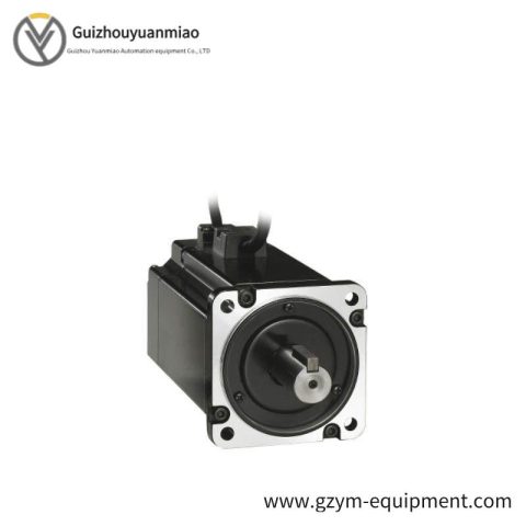 Schneider BCH0802011A1C Industrial Motor Driver, Advanced Control & Efficiency