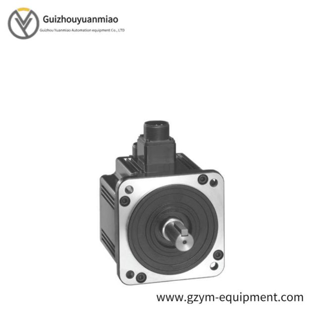 Schneider BCH1304N12A1C Servo Motor BCH: High Precision, Robust Design for Industrial Automation