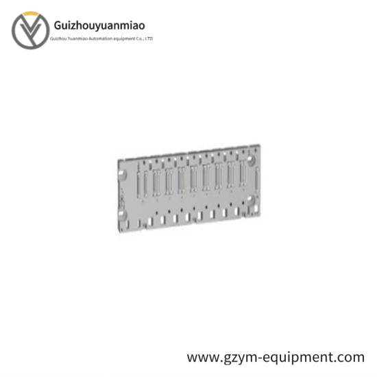 schneider_bmexbp0800_ethernet_backplane_1.jpg Schneider Modicon X80 Rack - Advanced Control Solutions for Industry 4.0