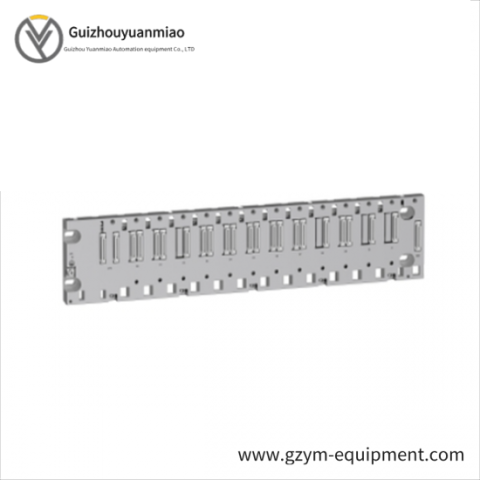 Schneider BMEXBP1200 Ethernet Backplane - Industrial Automation Module