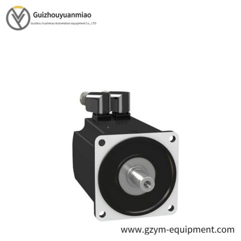 Schneider BMH1401P11A2A Servo Motor - Precision Control for Industrial Automation