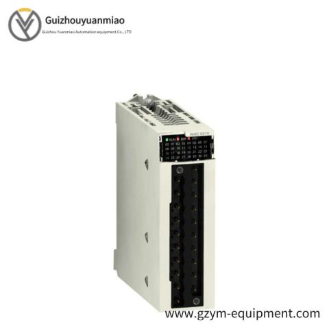 Schneider TSX4740 Control Module, Advanced Automation Solutions