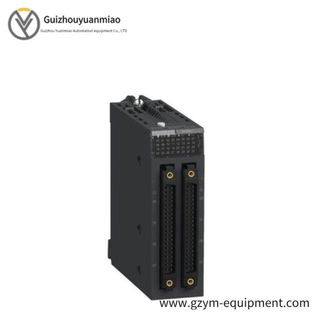 Schneider BMXART0814: High-Resolution Analog Input Module for Temperature Control