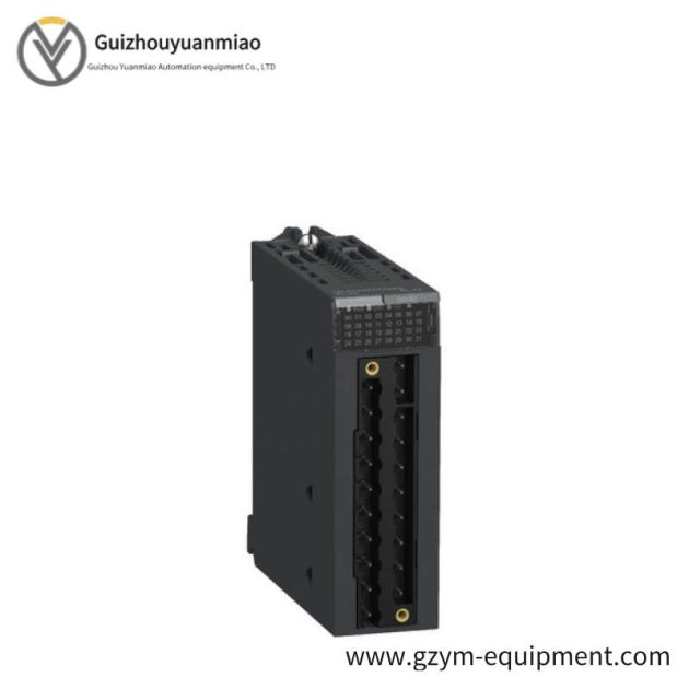 Schneider BMXDDO1602 Discrete Output Module for X80, Precision Control Solutions