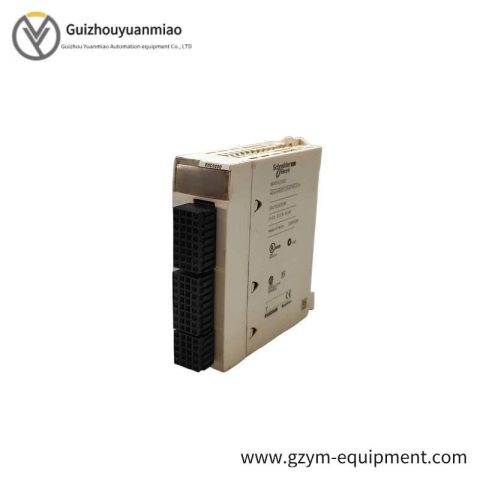 Schneider Modicon M340 High Speed Counter Module BMXEHC0200