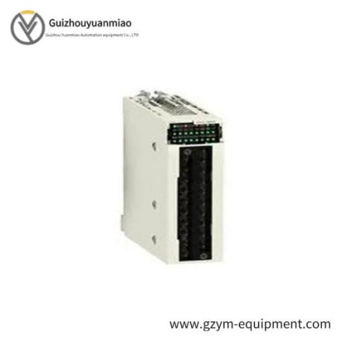 Schneider Modicon M340 High Speed Counter Module, BMXEHC0800, Automation Innovation