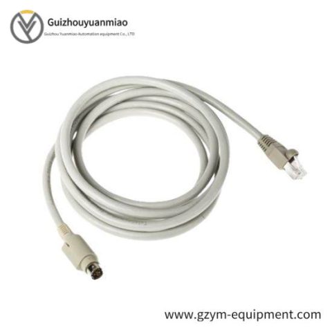 Schneider BMXFCC1003: Discrete Input/Output Cable for Industrial Automation