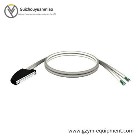 Schneider BMXFCC201: Direct Wired Discrete Input/Output Cable