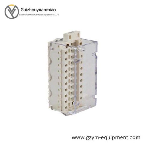 Schneider BMXFTB2000 Terminal Block; Manufacturer: Schneider